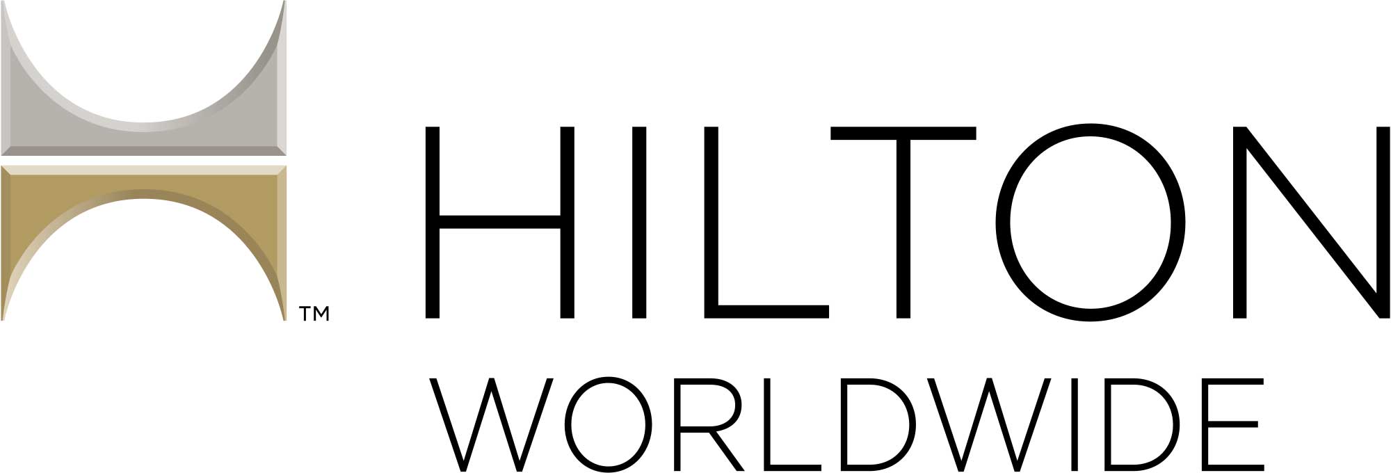 logo hilton